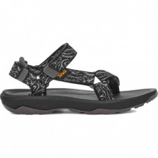 TEVA HURRICANE 1019390-LDGG  ΠΑΙΔΙΚΑ ΣΑΝΔΑΛΙΑ ΑΓΟΡΙ  ΓΚΡΙ